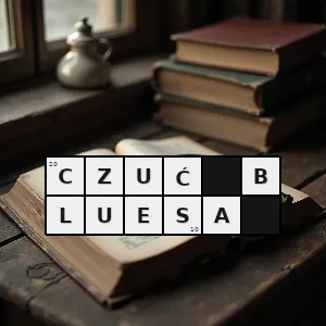 Hasło krzyżówkowe podchodzić do czegoś z pasją odczuwać to traktować jako coś znajomego co się pragnie kontynuować - czuć bluesa – rozwiązanie, synonimy, podpowiedzi i definicje krzyżówkowe